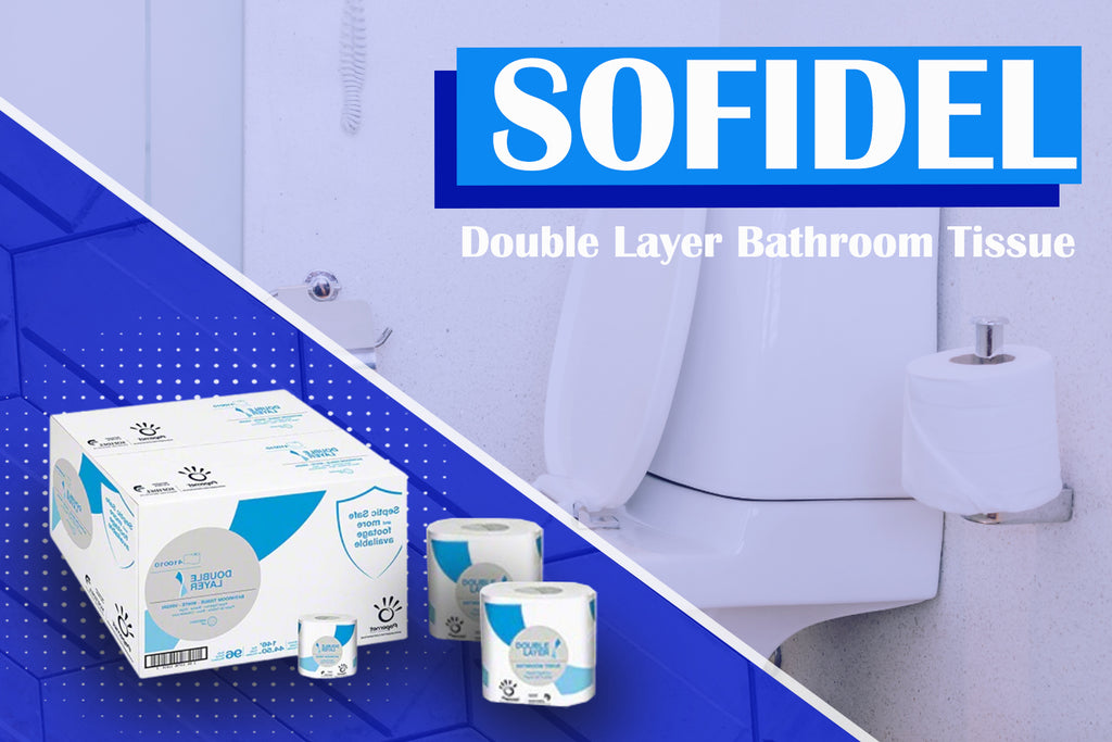 The Best Commercial Toilet Paper