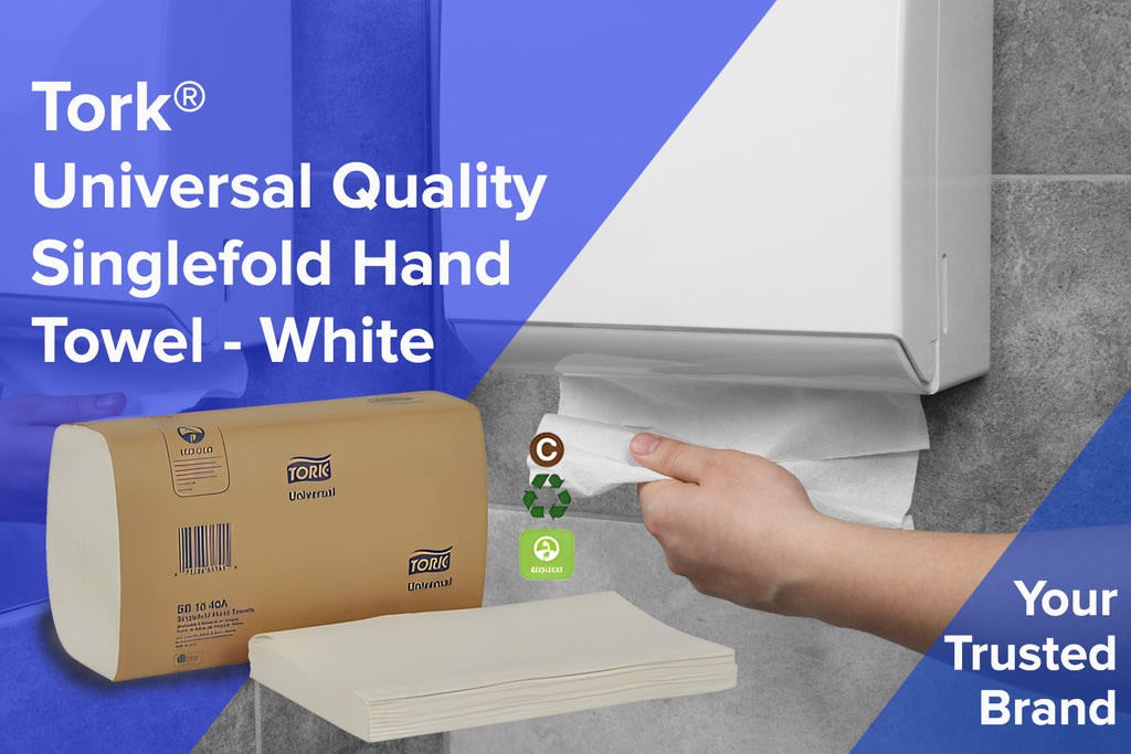 Essential Hygiene and Cleanliness: Exploring the Significance of Hand Towels