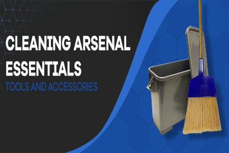 Rose Janitorial Supply