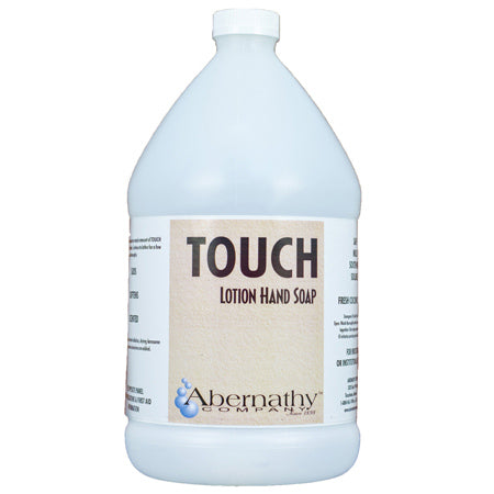 Touch Coconut Hand Soap - Gal.
