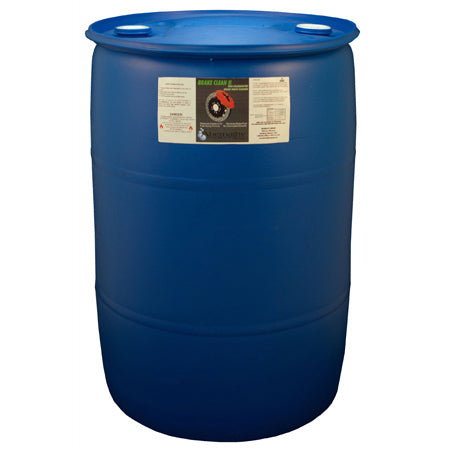 Brake Clean II Brake Cleaner - 55 Gal. Drum