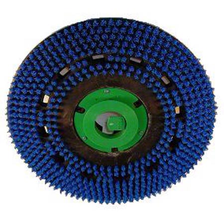 Better Brush Short Bristle Pad Driver - 20"