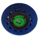 Better Brush Short Bristle Pad Driver - 18"