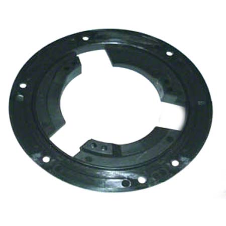 Better Brush High-Density Plastic Clutch Plate - 92