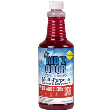 Core Unbelievable!® Rid'z Odor® - 32 oz, Cherry