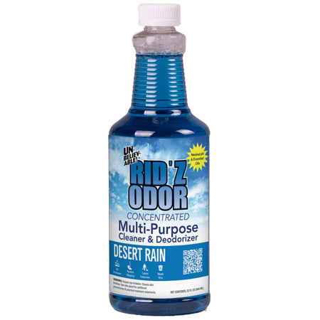 Core Unbelievable!® Rid'z Odor® - 32oz, Desert Rain