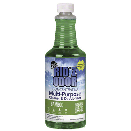 Core Unbelievable!® Rid'z Odor® - 32 oz, Bamboo