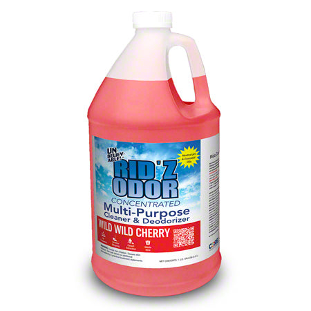 Core Unbelievable!® Rid'z Odor® - 128 oz, Cherry
