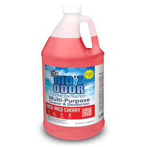 Core Unbelievable!® Rid'z Odor® - 128 oz, Cherry