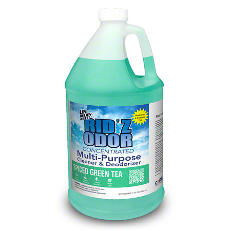 Core Unbelievable!® Rid'z Odor®-128 oz, Spiced Green Tea