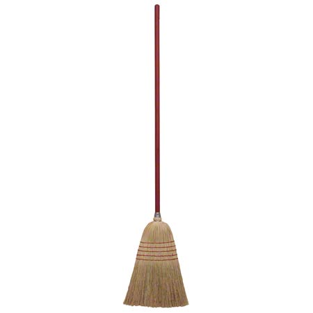 Golden Star® #26 Janitor Broom