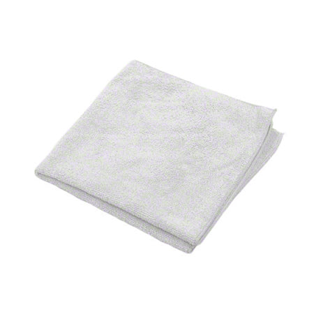 HOSPECO® MicroWorks® Standard Microfiber Towel - 12" x 12", White