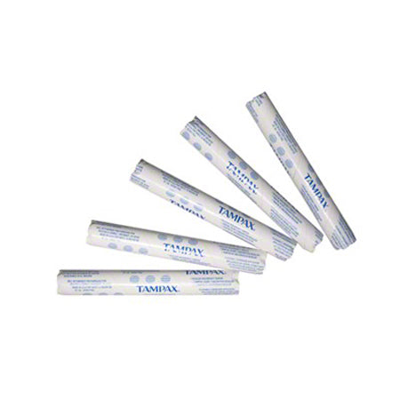 HOSPECO® Tampax® Regular Vending Tampon