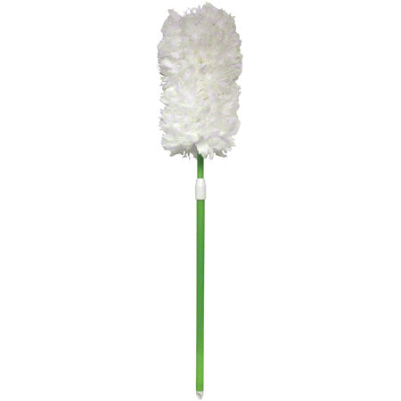 Impact® Microfiber Extendable Duster - 33"-45" L