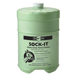 Kutol® Pro Sock-It® Heavy Duty Hand Cleaner - Gal. Flat Top
