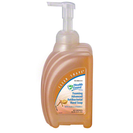 Health Guard® Foaming Advanced Antibacterial Soap - 950 mL