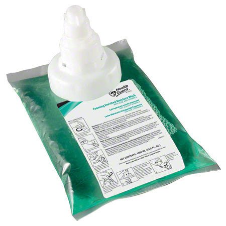 Health Guard® Foaming Enriched Moisture Wash - 1000 mL