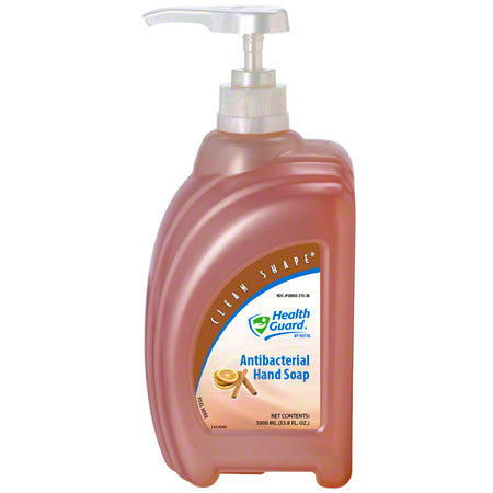 Health Guard® Antibacterial Hand Soap - 1000 mL