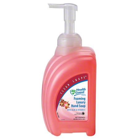 Health Guard® Foaming Luxury Hand Soap - 950 mL