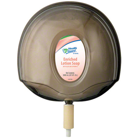 Health Guard® Enriched Lotion Soap - 2 L DuraView®