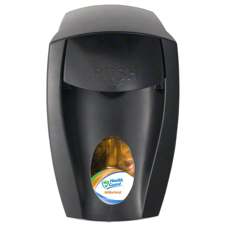 EZ Foam® Wall Mount Dispenser - Black