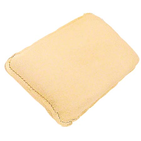 Lambskin Handi-Shami Chamois - 3.5" x 4.5" x 1.5"