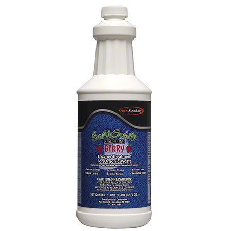 Quest Earth Scents Superbugz Enzyme Treatment - Qt.
