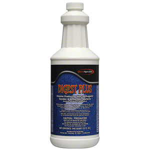 Quest Digest Plus Enzyme Producing Nonpathogenic Bacteria