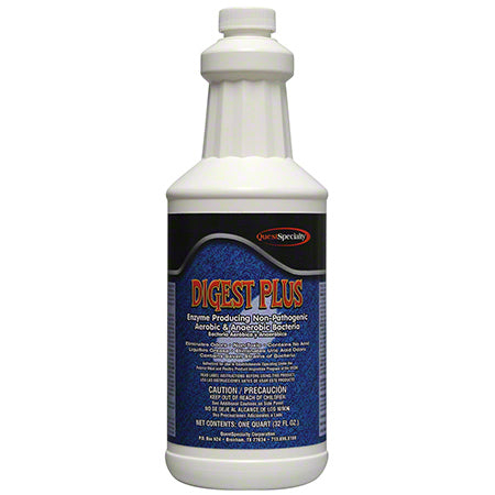 Quest Digest Plus Enzyme Producing Nonpathogenic Bacteria