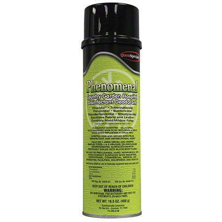 Quest Phenomenal Hospital Disinfectant Deodorant