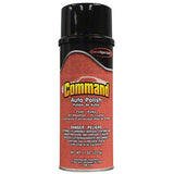 Quest Command Auto Polish - 11 oz. Net Wt.