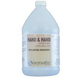 Hand & Hand Antiseptic Flat Top Hand Soap - Gal.