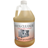 Oven Cleaner Heavy Duty Caustic Cleaner - Gal.