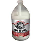 No Bull Leather Cleaner & Conditioner - Gal.