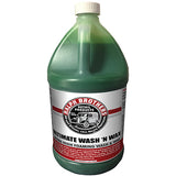 Ultimate Wash 'N Wax Ultra High Foaming Wash & Wax - Gal.