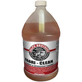 Fabri-Clean Carpet & Upholstery Cleaner - Gal.