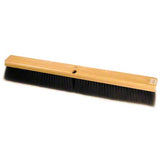 Medium Sweep Tampico Push Broom - 36"