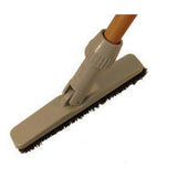 Better Brush Pivoting Grout Brush - 7 1/2", Nylon Fill