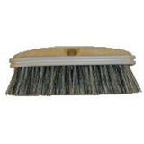 Better Brush Vehicle/Window Wash Brush - Black/White Fiber