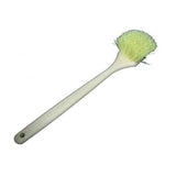 Better Brush Utility/Pot Scrub Brush - 20", Plastic Fill