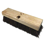 Better Brush Palmyra Bristle Deck Brush - 10"