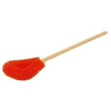 Better Brush Plastic Handle Tampico Bristle Bowl Brush