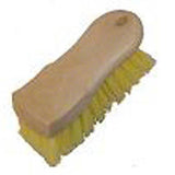 Better Brush Curved Block Hand Scrub Brush