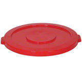 Continental Lid for #3200 - Red