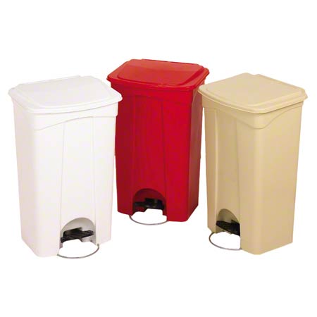 Trash Cans &amp; Wastebaskets