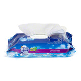 White Cloud® Basic Baby Wipes - 80 ct., Unscented