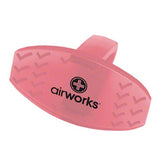 HOSPECO® AirWorks® Bowl Clip - Fruit Basket