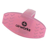 HOSPECO® AirWorks® Bowl Clip - Orchard Spice