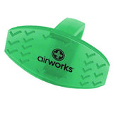 HOSPECO® AirWorks® Bowl Clip - Fresh Garden