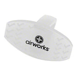 HOSPECO® AirWorks® Bowl Clip - Sunburst